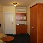 Suite Hotel 900 m zur Oper