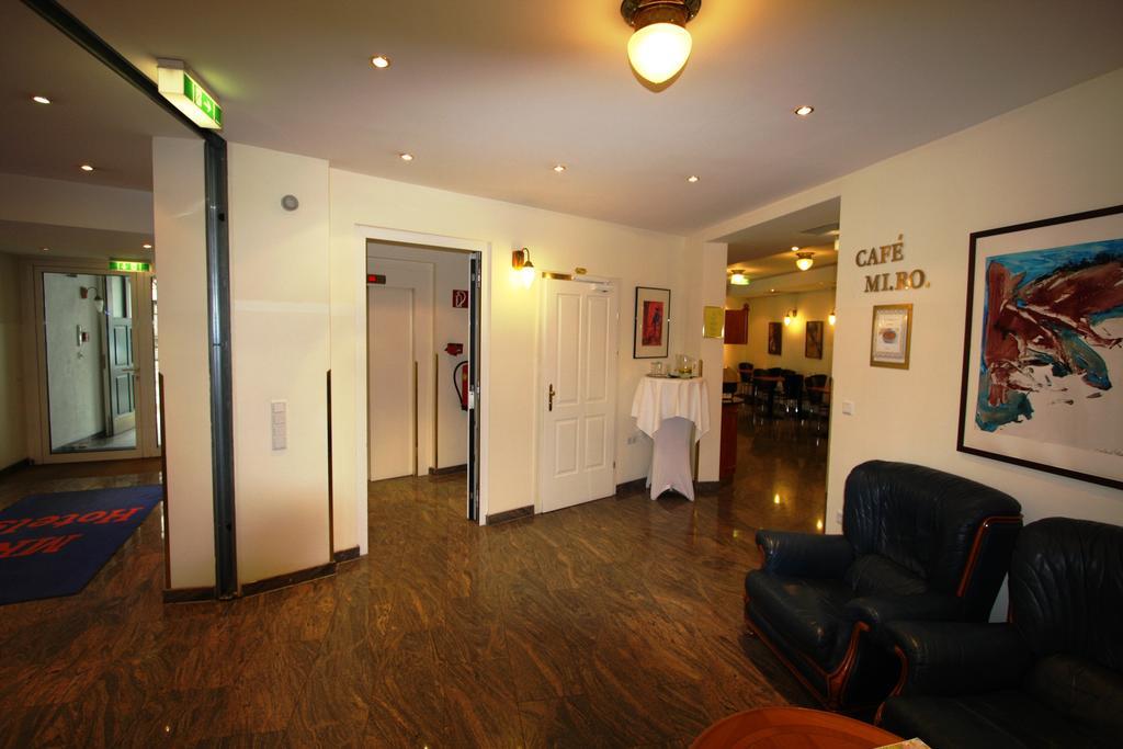 Hotel 900 M Zur Oper Wien
